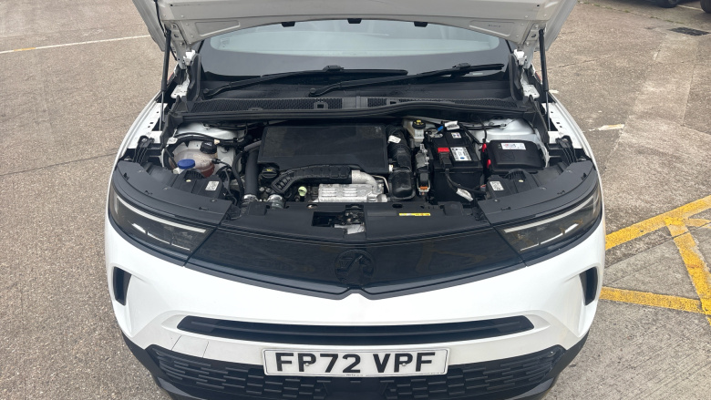 Vauxhall Mokka 1.2 Turbo GS Line 5dr Petrol Hatchback